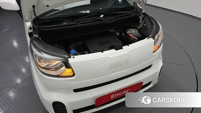 Kia The New Ray id 4267755 из Кореи 30