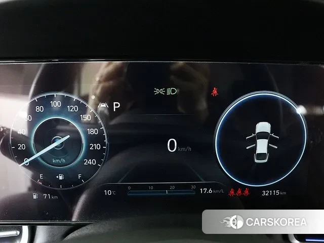 Hyundai Avante (CN7) id 3723006 из Кореи 16