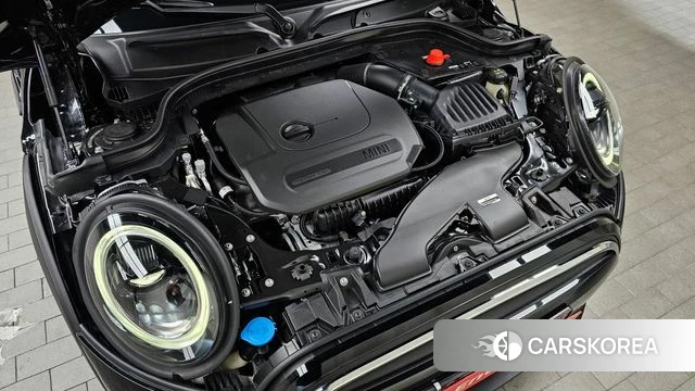 Mini Cooper id 4630968 из Кореи 30
