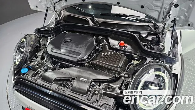 Mini Cooper id 2319782 из Кореи 16