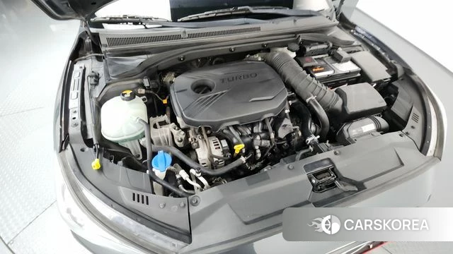 Hyundai Veloster (JS) id 4530594 из Кореи 27