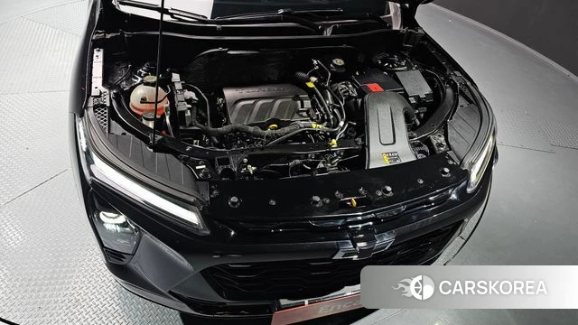 Chevrolet (GM Daewoo) Trax Crossover id 4427292 из Кореи 31