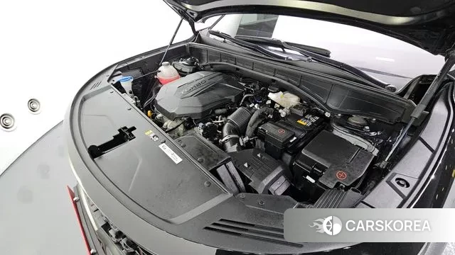 Kia Sorento 4th Generation id 3551145 из Кореи 16