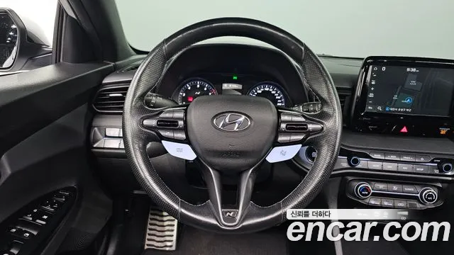 Hyundai Veloster (JS) id 2675496 из Кореи 16