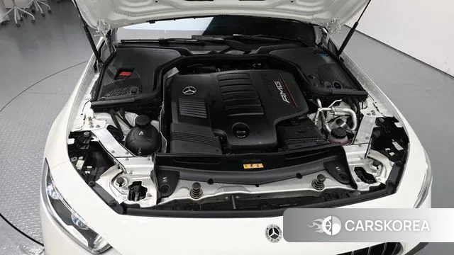 Mercedes-Benz CLS-Class C257 id 3011581 из Кореи 16