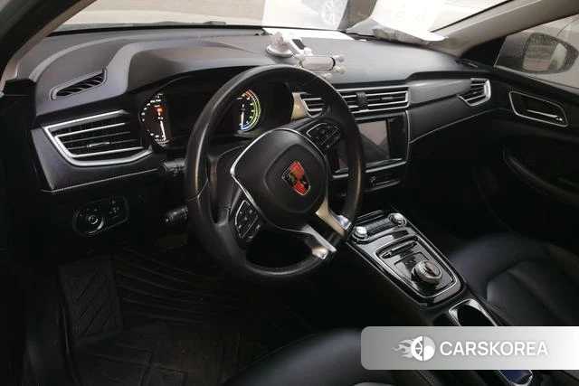 Roewe Ei5 id 4208172 из Китая 13