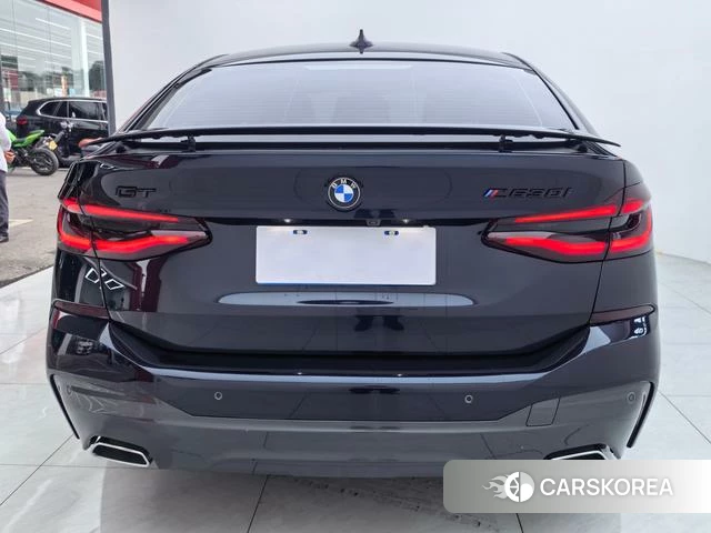 BMW 6 series GT id 4333394 из Китая 21