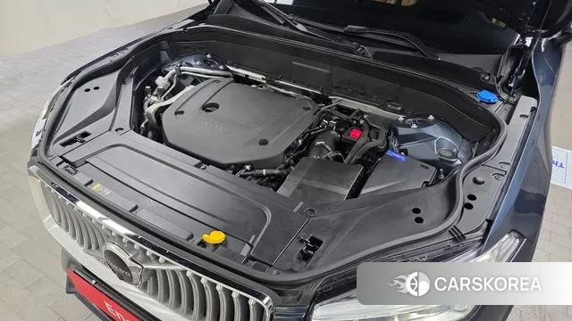 Volvo XC90 second Generation id 3654402 из Кореи 16
