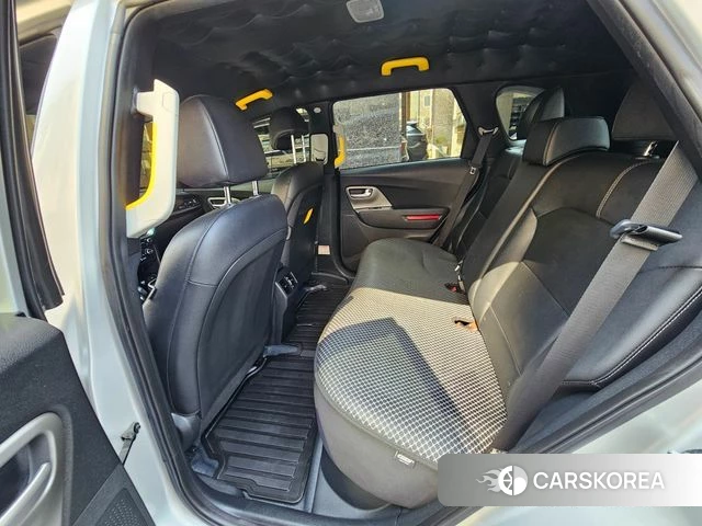 Kia Niro Plus id 3841904 из Кореи 16