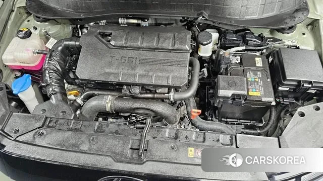 Hyundai Casper id 3268055 из Кореи 16