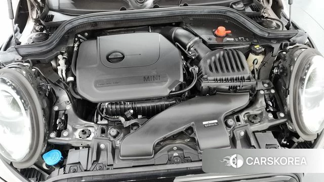 Mini Cooper id 4657212 из Кореи 26