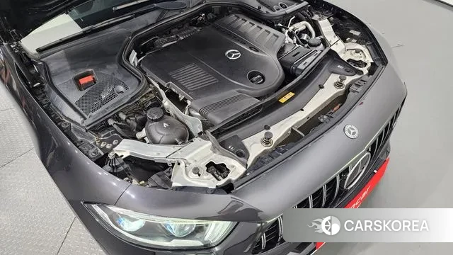 Mercedes-Benz CLS-Class C257 id 3033827 из Кореи 16