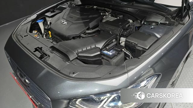 Hyundai Grandeur IG id 4563021 из Кореи 31