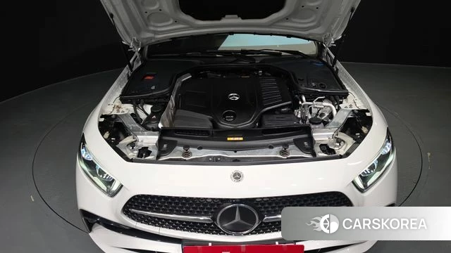 Mercedes-Benz CLS-Class C257 id 4792454 из Кореи 28