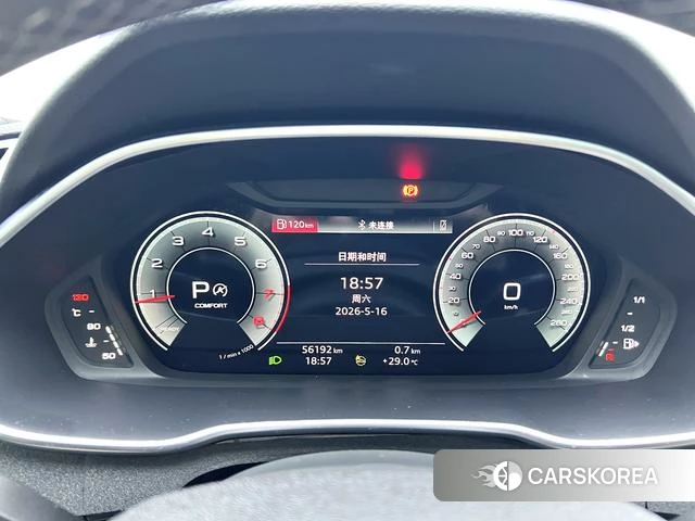 Audi Q3 id 4380408 из Китая 16
