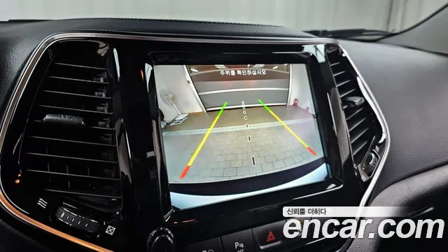 Jeep Cherokee (KL) id 2636587 из Кореи 16