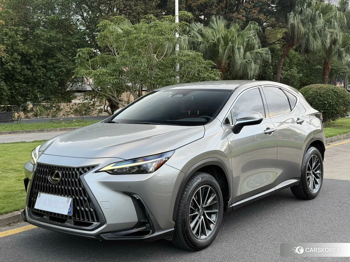 Lexus NX id 4421141 из Китая 10