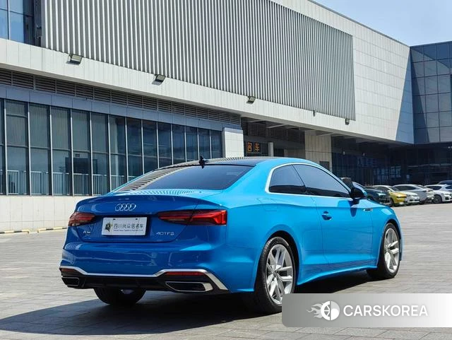 Audi A5 id 4274326 из Китая 15