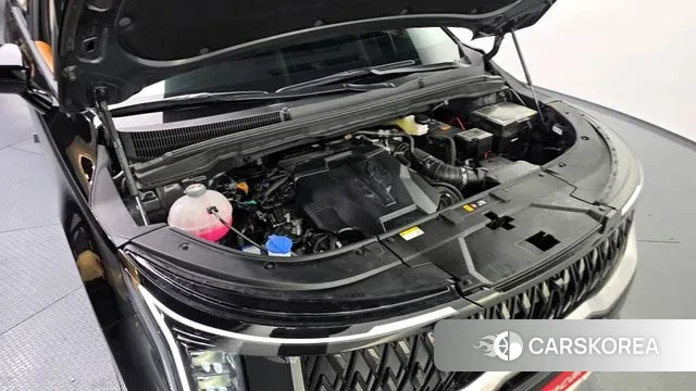 Kia The New Carnival 4th Generation id 3472140 из Кореи 16