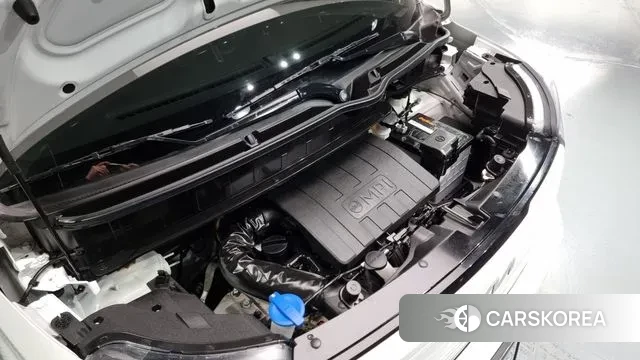 Kia The New Kia Ray id 3415908 из Кореи 16