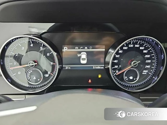Hyundai The New Grandeur IG id 4721426 из Кореи 16