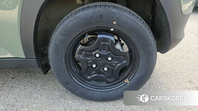 Hyundai Casper id 4178107 из Кореи 12