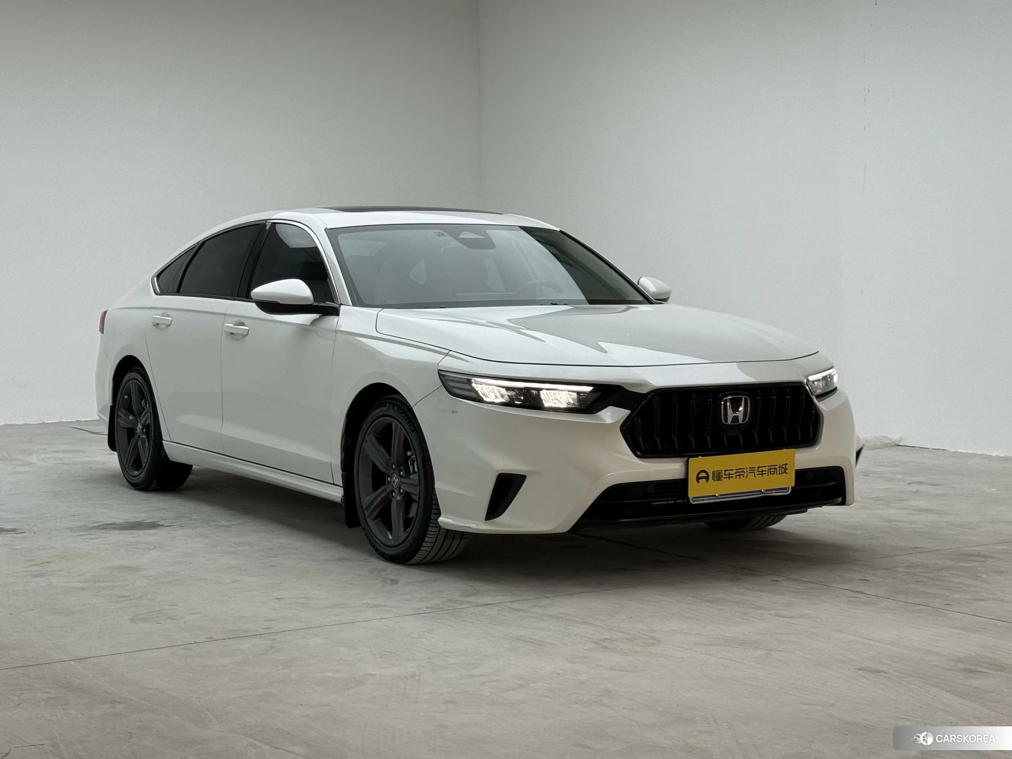 Honda Inspire id 4514952 из Китая 16