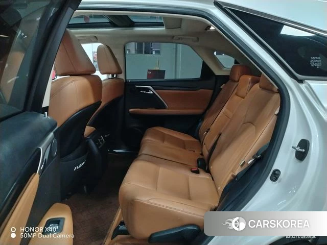Lexus RX id 4273404 из Китая 21