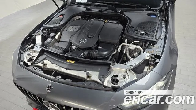 Mercedes-Benz CLS-Class C257 id 2956427 из Кореи 16