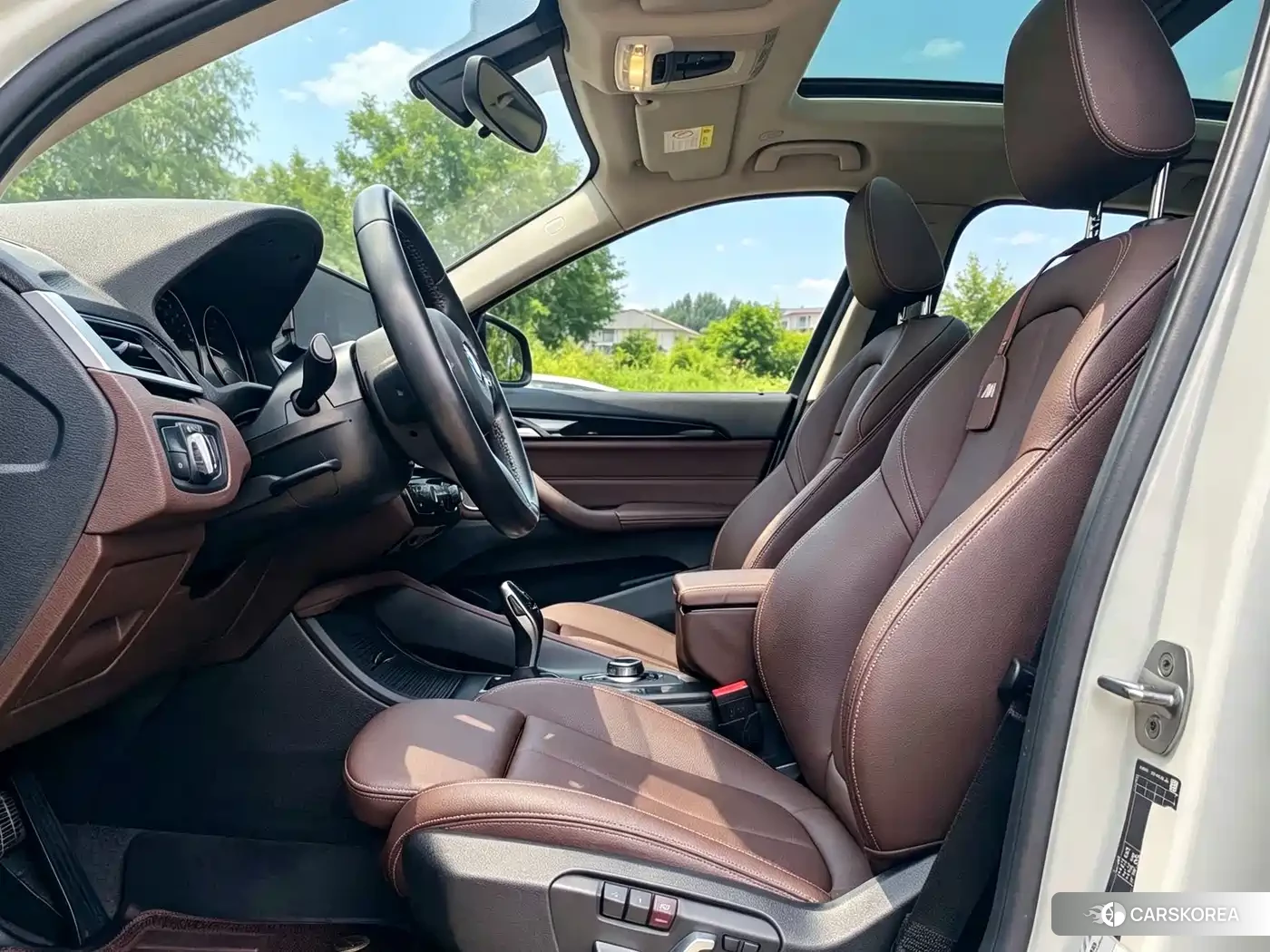 BMW X1 id 4680599 из Китая 19
