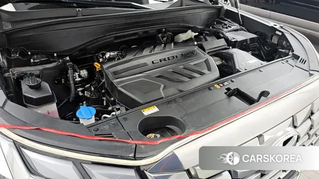 Hyundai The New Palisade id 3745851 из Кореи 16