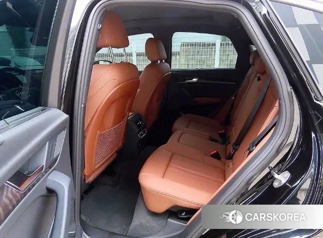 Audi Q5 (FY) id 3022016 из Кореи 16