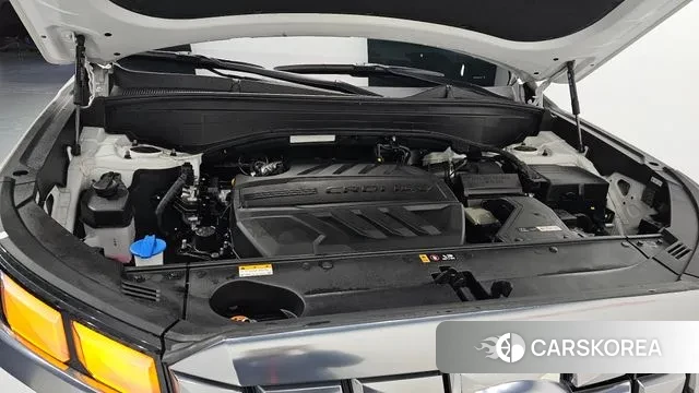 Hyundai The New Palisade id 3538944 из Кореи 16