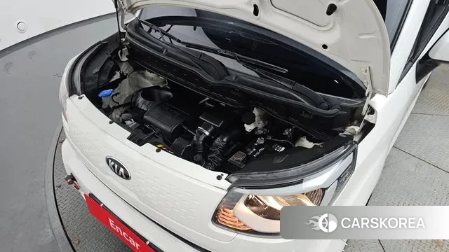 Kia The New Ray id 3045405 из Кореи 16