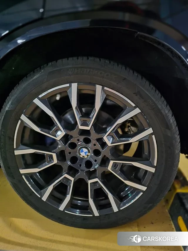 BMW X5 (G05) id 3590929 из Кореи 12