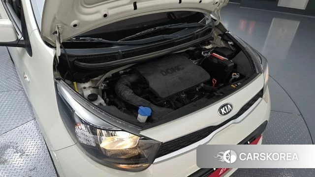 Kia All New Morning (JA) id 4311011 из Кореи 28