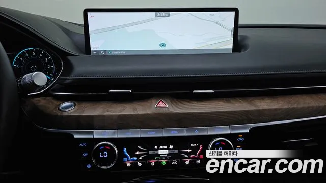 Genesis G80 (RG3) id 2744976 из Кореи 16