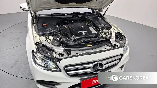 Mercedes-Benz E-Class W213 id 3666606 из Кореи 16