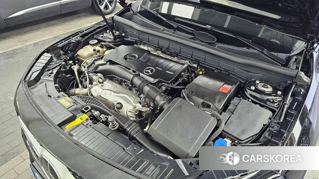 Mercedes-Benz GLB-Class X247 id 3910104 из Кореи 16