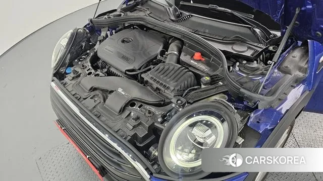 Mini Cooper Clubman id 3248633 из Кореи 16