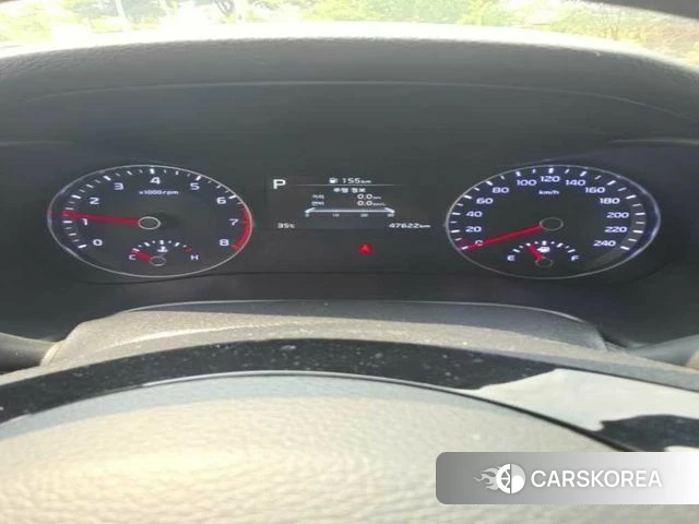 Kia The New K3 2nd generation 2022 Белый из Кореи, фото 6