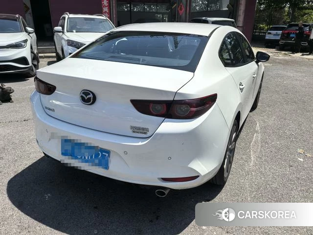Mazda 3 Angkesaila id 4307190 из Китая 15