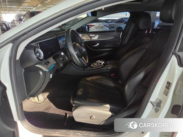 Mercedes-Benz CLS-Class C257 id 3824932 из Кореи 16