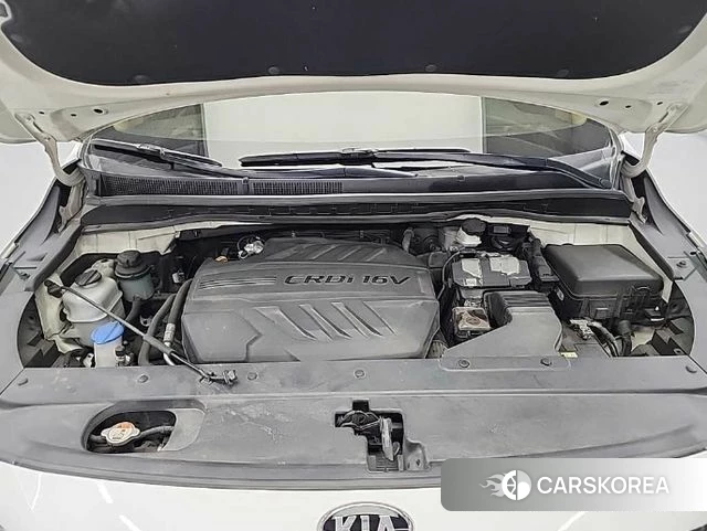 Kia The New Carnival id 4900481 из Кореи 16