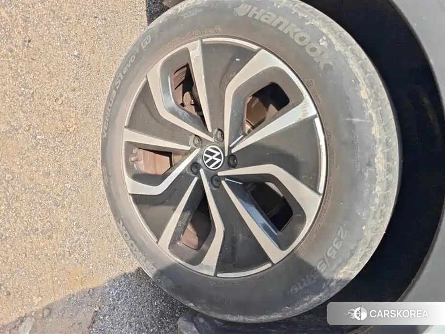 Volkswagen ID.4 X id 4538913 из Китая 12