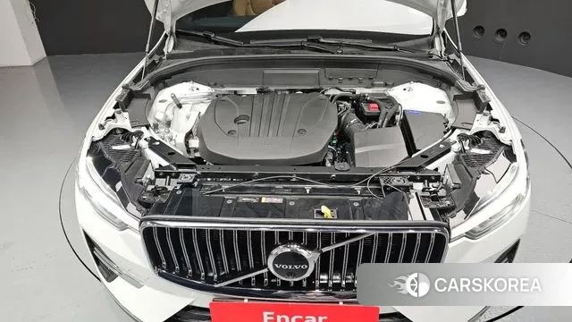 Volvo XC60 second Generation id 3512183 из Кореи 16