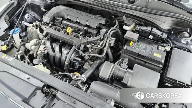 Kia The New K3 2nd generation id 3702116 из Кореи 16