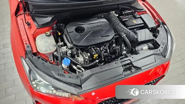 Hyundai Veloster (JS) id 3391735 из Кореи 16