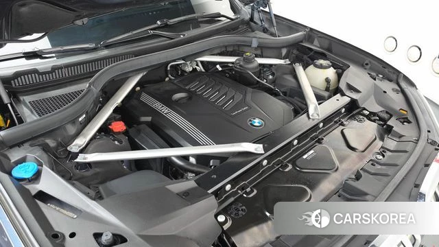 BMW X7 (G07) id 4671005 из Кореи 16