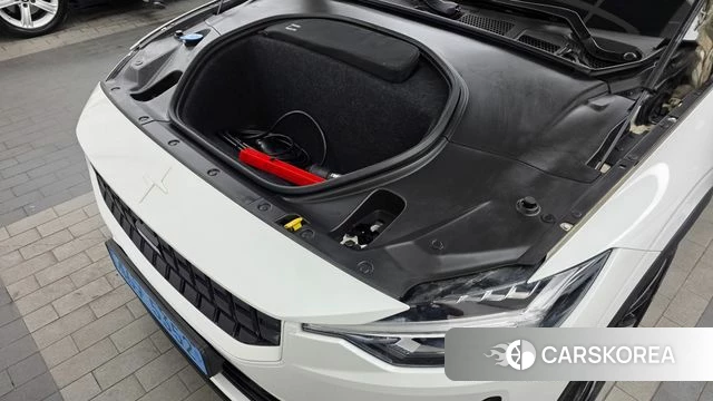 Polestar Polestar 2 id 4541586 из Кореи 26